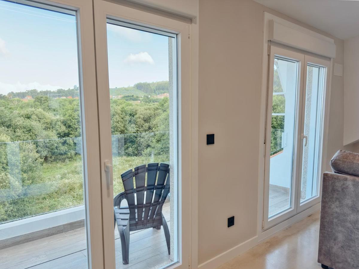 Apartamentos Avenida Areas サンシェンショ エクステリア 写真