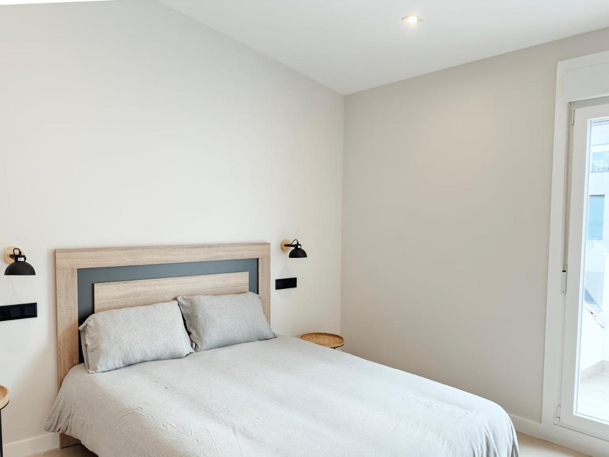 Apartamentos Avenida Areas サンシェンショ エクステリア 写真