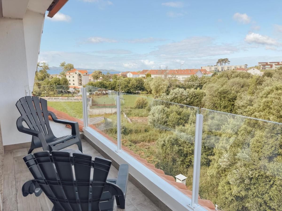 Apartamentos Avenida Areas サンシェンショ エクステリア 写真